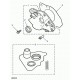 rondelle de joint Freelander 1