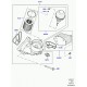 rondelle de joint Range L322