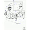 rondelle de joint Range L322