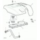 joint couvre-culasse Freelander 1