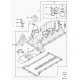 joint couvercle Freelander 1