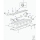joint cache culbuteur Freelander 1
