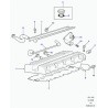 joint cache culbuteur Freelander 1
