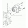 joint torique Freelander 1