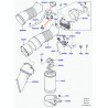 robinet de reglage-chauffage Range L322