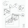 moteur-limit.vit./com.pompe inj. Freelander 1