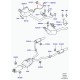 sonde lambda avant catalyseur Discovery 4,  Range Sport