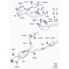 sonde lambda avant catalyseur Discovery 4,  Range Sport