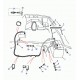 vis de serrage attache batterie Discovery 1