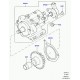 pompe d'injection Range L322