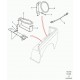 support cric Defender 90, 110, 130 et Discovery 1