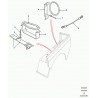 support cric Defender 90, 110, 130 et Discovery 1