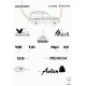 ruban autocollant-decoratif Discovery 1