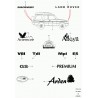 ruban autocollant-decoratif Discovery 1