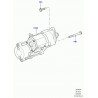 demarreur Discovery 3, 4 et Range Sport