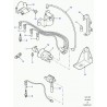 bobine allumage Freelander 1