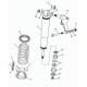 ecrou fixation de bride d amortisse Discovery 1