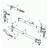 barre de direction Discovery 1
