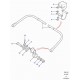 bague bras support barre stabilisatrice Defender 90, 110, 130