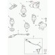 senseur position / vilebrequin cps Freelander 1