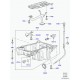 capteur position / vilebrequin cp Discovery 4,  Range L322,  Sport
