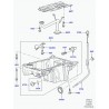 capteur position / vilebrequin cp Discovery 4,  Range L322,  Sport