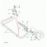 support Defender 90, 110, 130 et Discovery 1