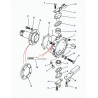 agrafe de cable Discovery 1