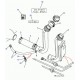 decalque Defender et Discovery 1