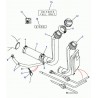 decalque Defender et Discovery 1