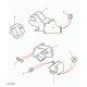 PAS DE DELAI 22/08/2023 support moteur Defender 90, 110, 130, Discovery 1, Range Classic