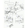 thermostat Freelander 1