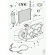 radiateur Freelander 1