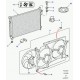 radiateur sans clim Freelander 1