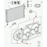 radiateur sans clim Freelander 1