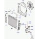 radiateur Range L322,  Sport
