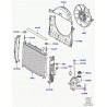 radiateur Range L322,  Sport