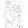 vase expansion de refroidissement Freelander 1