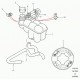 vase d'expansion Discovery 2 et Range P38