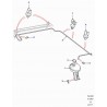 vase d'expansion sans bouchon Defender 90, 110, 130