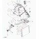 durite de chauffage Freelander 1