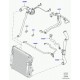 durite de radiateur Range Sport