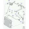durite de radiateur Range Sport