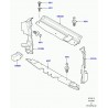 deflecteur Range L322