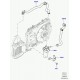 pompe à eau Discovery 4, Range L322, L405, Sport