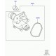 joint thermostat Freelander 1 et Range L322