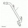 durite de chauffage Discovery 2
