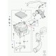filtre à air Defender 90, 110, 130