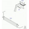refroidisseur combustible Range L322