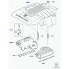 senseur map-depress. coll. admis. Range Sport